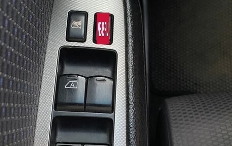 Nissan Tiida, 2008 год, 590 000 рублей, 17 фотография