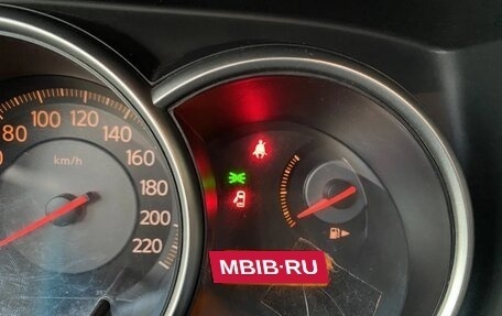 Nissan Tiida, 2008 год, 590 000 рублей, 22 фотография