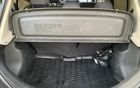 Nissan Tiida, 2008 год, 590 000 рублей, 24 фотография