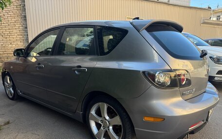 Mazda 3, 2003 год, 659 000 рублей, 4 фотография