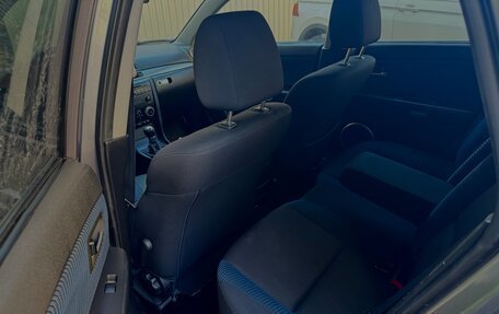 Mazda 3, 2003 год, 659 000 рублей, 12 фотография