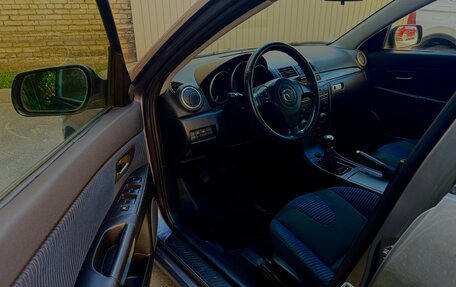 Mazda 3, 2003 год, 659 000 рублей, 14 фотография