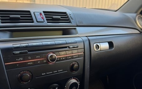 Mazda 3, 2003 год, 659 000 рублей, 11 фотография