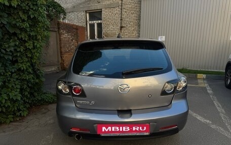 Mazda 3, 2003 год, 659 000 рублей, 3 фотография