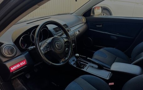 Mazda 3, 2003 год, 659 000 рублей, 13 фотография