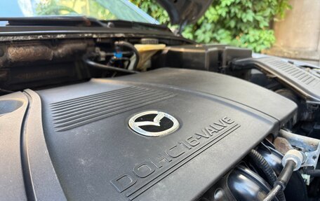 Mazda 3, 2003 год, 659 000 рублей, 15 фотография