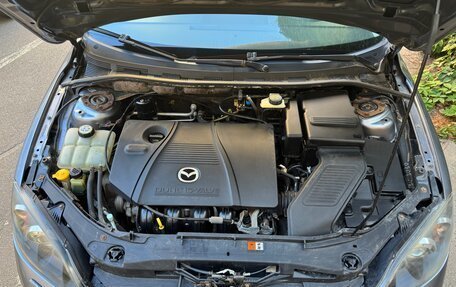 Mazda 3, 2003 год, 659 000 рублей, 16 фотография