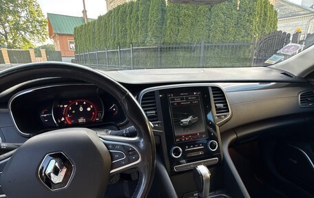 Renault Talisman, 2020 год, 2 000 000 рублей, 4 фотография