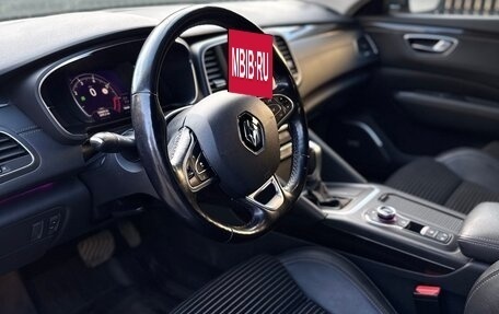 Renault Talisman, 2020 год, 2 000 000 рублей, 3 фотография