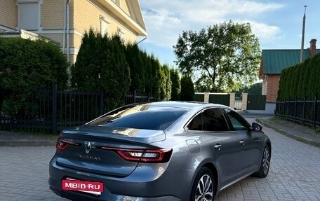 Renault Talisman, 2020 год, 2 000 000 рублей, 2 фотография