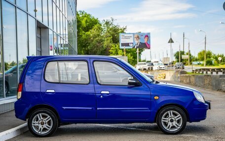 BYD Flyer, 2006 год, 198 000 рублей, 8 фотография