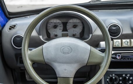BYD Flyer, 2006 год, 198 000 рублей, 10 фотография