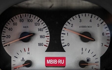 BYD Flyer, 2006 год, 198 000 рублей, 9 фотография