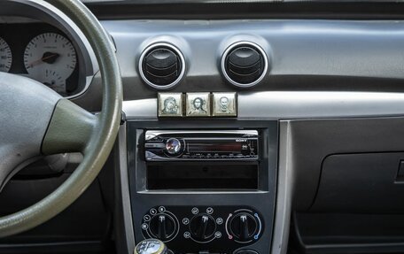 BYD Flyer, 2006 год, 198 000 рублей, 17 фотография