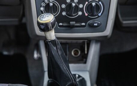BYD Flyer, 2006 год, 198 000 рублей, 24 фотография