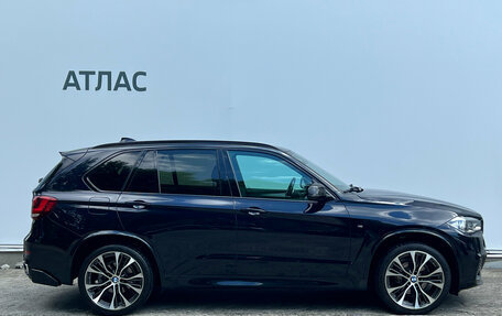 BMW X5, 2018 год, 4 200 000 рублей, 4 фотография