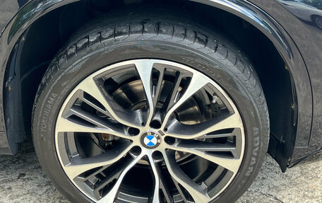 BMW X5, 2018 год, 4 200 000 рублей, 9 фотография