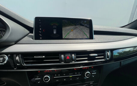 BMW X5, 2018 год, 4 200 000 рублей, 12 фотография