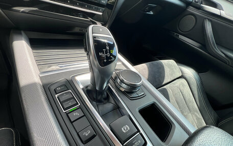 BMW X5, 2018 год, 4 200 000 рублей, 13 фотография