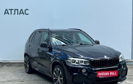 BMW X5, 2018 год, 4 200 000 рублей, 3 фотография