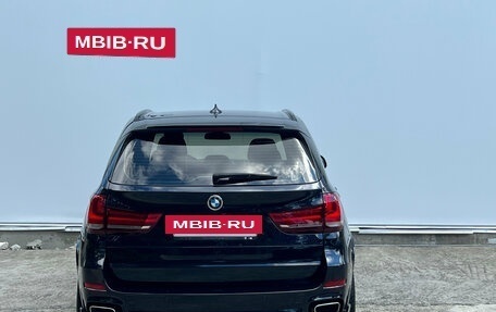 BMW X5, 2018 год, 4 200 000 рублей, 6 фотография