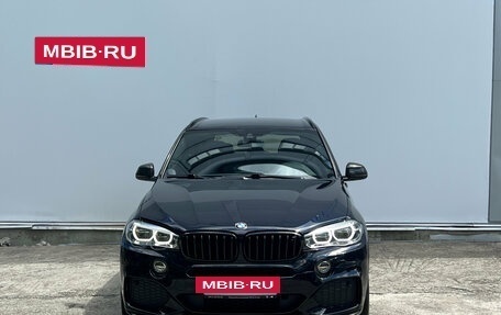 BMW X5, 2018 год, 4 200 000 рублей, 2 фотография