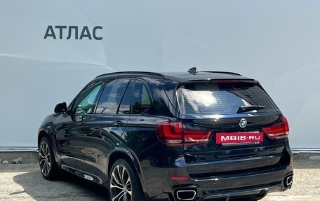 BMW X5, 2018 год, 4 200 000 рублей, 7 фотография