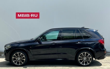BMW X5, 2018 год, 4 200 000 рублей, 8 фотография