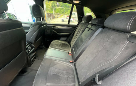 BMW X5, 2018 год, 4 200 000 рублей, 15 фотография