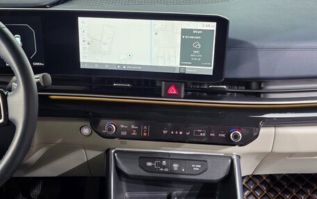 KIA Carnival, 2024 год, 4 383 000 рублей, 7 фотография