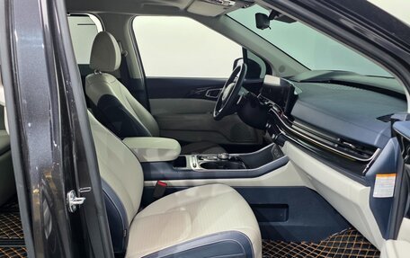 KIA Carnival, 2024 год, 4 383 000 рублей, 9 фотография
