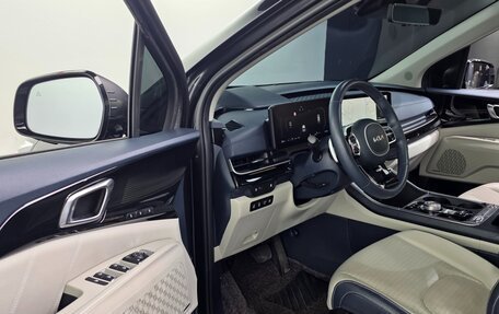 KIA Carnival, 2024 год, 4 383 000 рублей, 8 фотография