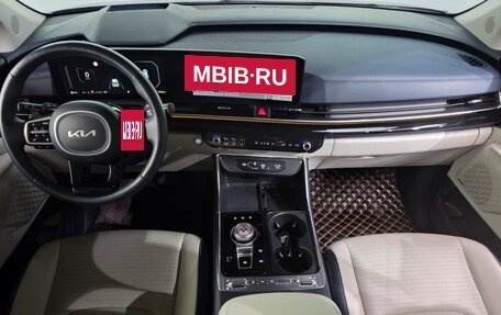 KIA Carnival, 2024 год, 4 383 000 рублей, 11 фотография