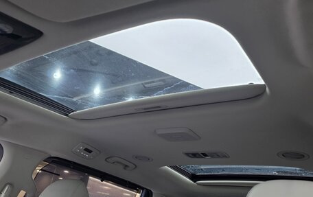 KIA Carnival, 2024 год, 4 383 000 рублей, 16 фотография