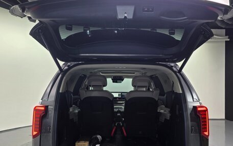 KIA Carnival, 2024 год, 4 383 000 рублей, 18 фотография