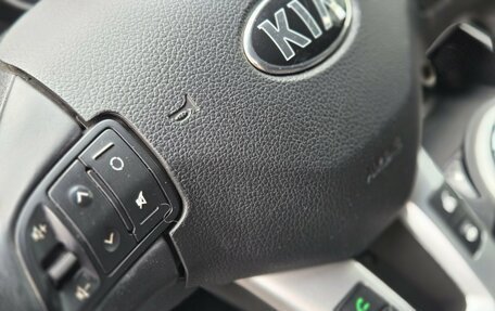 KIA Sportage III, 2014 год, 1 449 000 рублей, 12 фотография