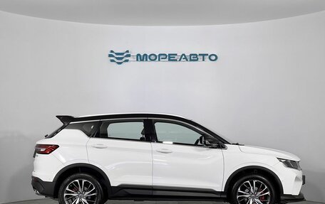 Geely Coolray I, 2020 год, 1 535 000 рублей, 4 фотография