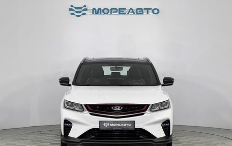 Geely Coolray I, 2020 год, 1 535 000 рублей, 2 фотография