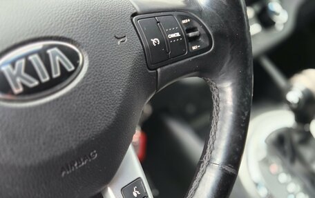 KIA Sportage III, 2014 год, 1 449 000 рублей, 13 фотография