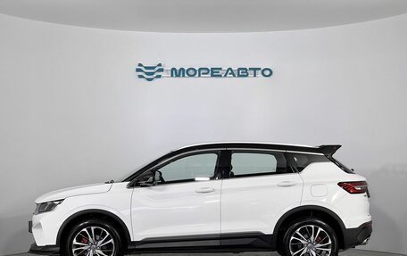 Geely Coolray I, 2020 год, 1 535 000 рублей, 8 фотография
