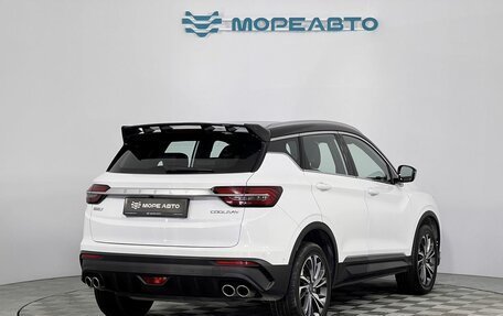 Geely Coolray I, 2020 год, 1 535 000 рублей, 5 фотография