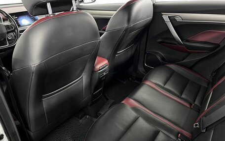Geely Coolray I, 2020 год, 1 535 000 рублей, 10 фотография