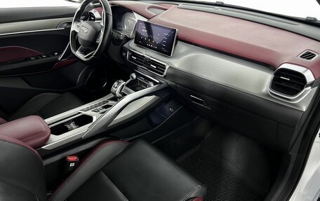 Geely Coolray I, 2020 год, 1 535 000 рублей, 12 фотография
