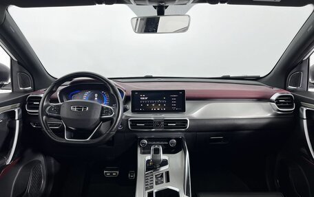 Geely Coolray I, 2020 год, 1 535 000 рублей, 14 фотография