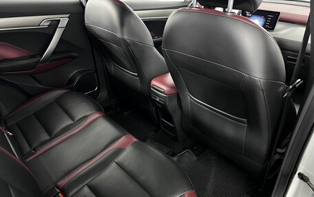 Geely Coolray I, 2020 год, 1 535 000 рублей, 11 фотография