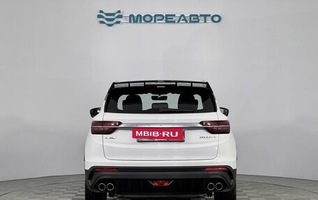 Geely Coolray I, 2020 год, 1 535 000 рублей, 6 фотография
