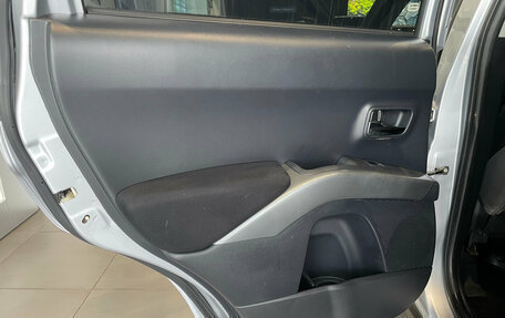 Mitsubishi Outlander III рестайлинг 3, 2008 год, 1 050 000 рублей, 23 фотография