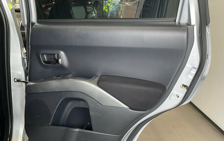 Mitsubishi Outlander III рестайлинг 3, 2008 год, 1 050 000 рублей, 24 фотография