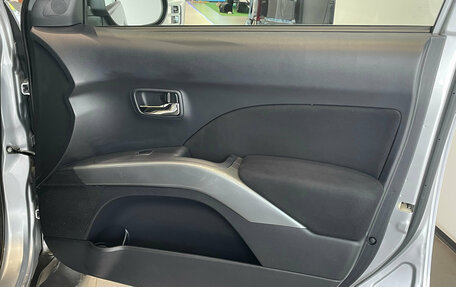 Mitsubishi Outlander III рестайлинг 3, 2008 год, 1 050 000 рублей, 25 фотография