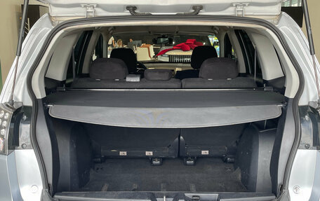 Mitsubishi Outlander III рестайлинг 3, 2008 год, 1 050 000 рублей, 26 фотография